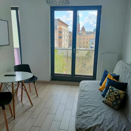 Good Mood In * Štetín