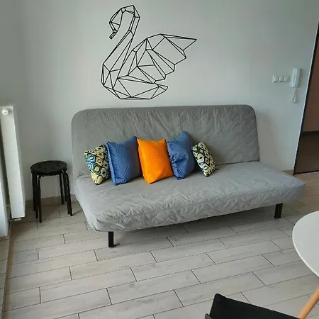 Apartmán Good Mood In *