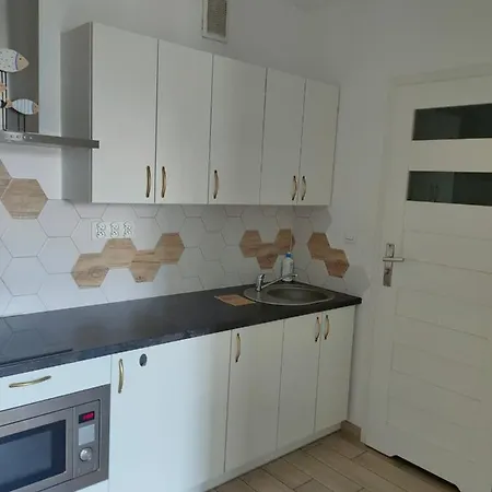 Good Mood In Apartmán