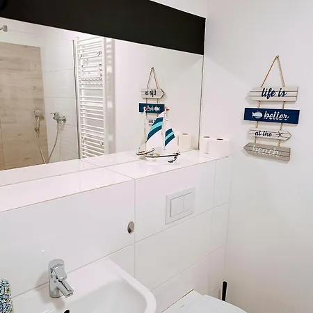 Good Mood In Štetín