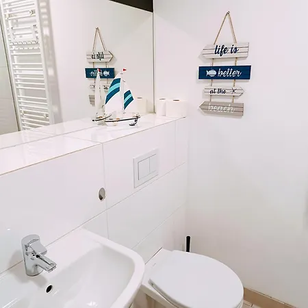 Good Mood In Apartmán