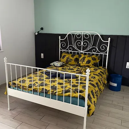 Good Mood In Apartmán *