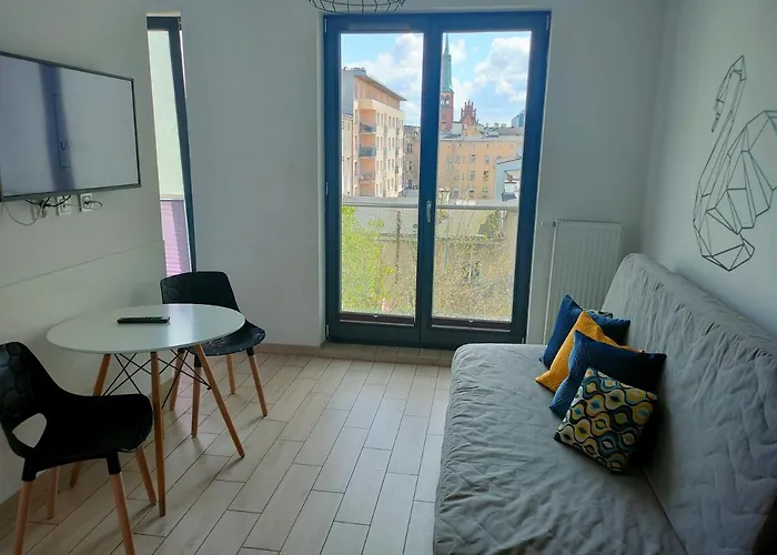 Good Mood In * Štetín