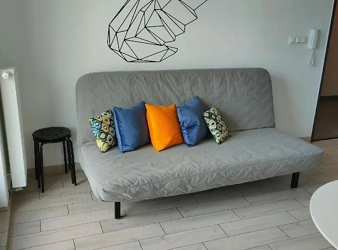 Apartman Good Mood In *