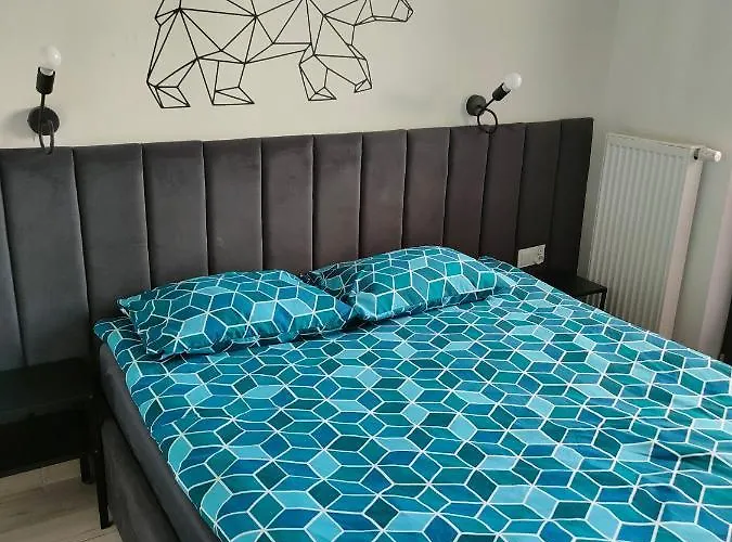 Good Mood In Štetín