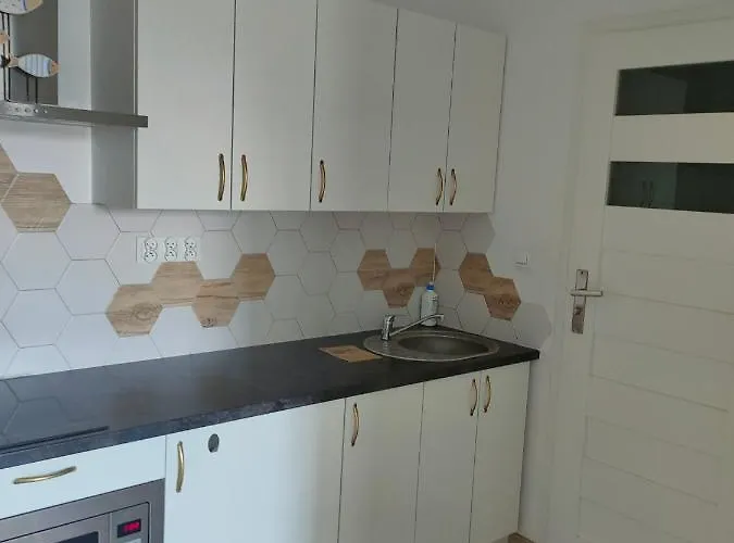 Good Mood In Apartman