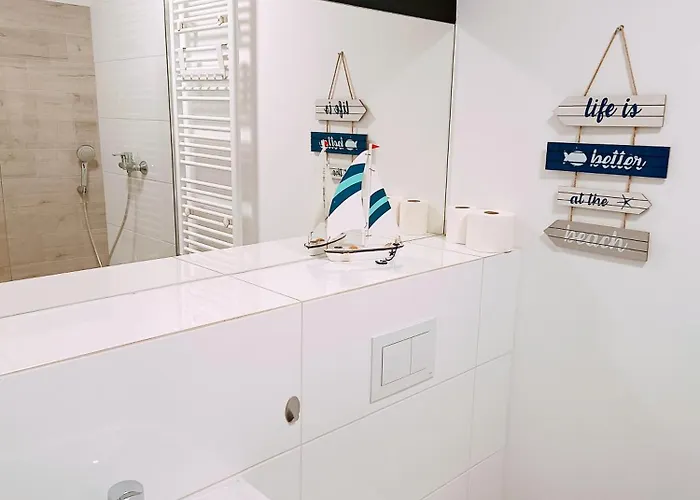 Good Mood In Štetín