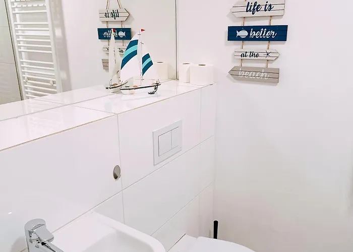 Good Mood In Apartmán