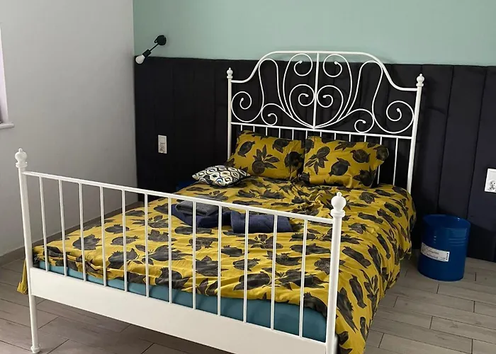 Good Mood In Apartmán *